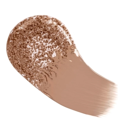 Touche de teint fraîche aux microbulles de pigments