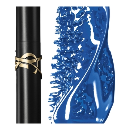  Yves Saint Laurent MASCARA LASH CLASH Mascara volume extrême  1 of 2 