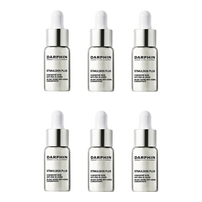Darphin - Concentré Divin Anti-âge 28 Jours 6x5ml