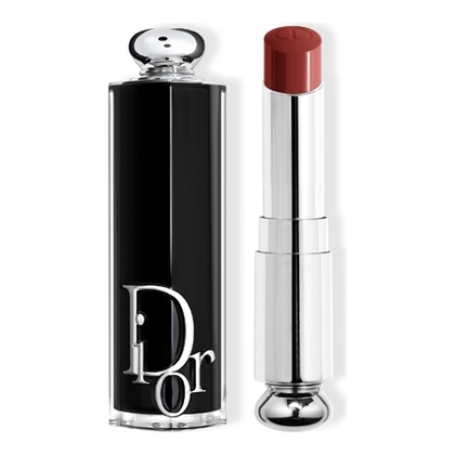  DIOR DIOR ADDICT Rouge à lèvres brillant - 90 % d'origine naturelle - rechargeable  1 of 4 