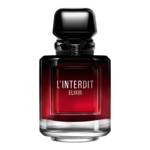 80ML GIVENCHY L'INTERDIT ELIXIR Eau de parfum 1 of 5 Eau de parfum