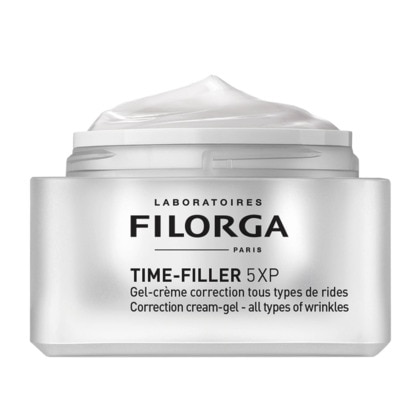 50mL Filorga TIME-FILLER Gel-crème 5xp  1 of 4 