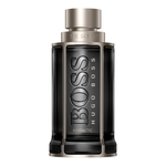 100ml HUGO BOSS THE SCENT MAGNETIC Eau de parfum  1 of 4 Eau de parfum