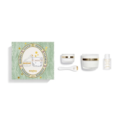  Sisley SISLEŸA L'INTEGRAL ANTI-ÂGE Coffret - soin visage  1 of 3 