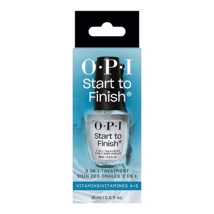 Base protectrice & top coat et fortifiant pour ongles