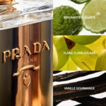 50ml Prada LA FEMME PRADA Eau de parfum  2 of 4 Eau de parfum