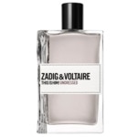 100ML ZADIG & VOLTAIRE THIS IS HIM! UNDRESSED Eau de parfum  1 of 4 Eau de parfum