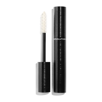 Le Volume Révolution De Chanel - Mascara Volume Extrême Brosse Imprimée En 3d