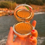  Clarins SUMMER LOOK Bronzing powder - poudre bronzante  4 of 4 Bronzing powder - poudre bronzante