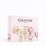  KÉRASTASE GLOSS ABSOLU Coffret - routine shampoing + soin + huile pour cheveux longs sujets aux frisottis  1 of 4 Coffret - routine shampoing + soin + huile pour cheveux longs sujets aux frisottis