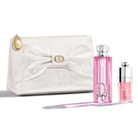 DIOR DIOR ADDICT Le rituel beauté dior addict - édition limitée eau de parfum et huile à lèvres