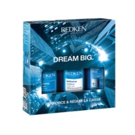  REDKEN EXTREME Coffret - cheveux cassants  1 of 2 