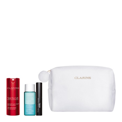 Coffret total eye lift