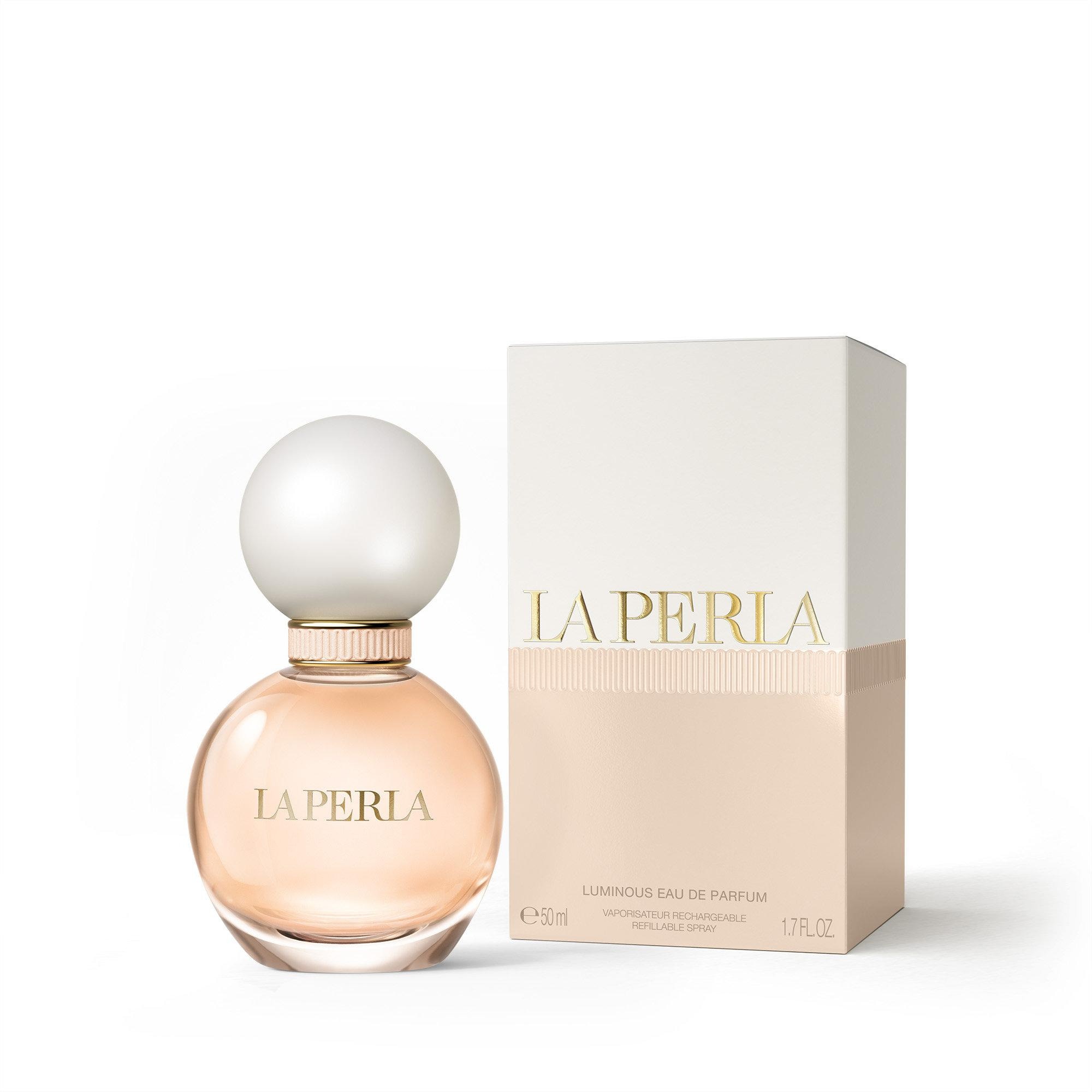 Eau de parfum