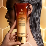 200ML Guerlain ABEILLE ROYALE  Double r radiance et repair mask  4 of 4 Double r radiance et repair mask