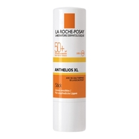 Baume solaire lèvres en stick - SPF50+