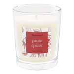  MARIONNAUD BOUGIE PARFUMEE Pause Epicée - Oud et Rose  2 of 4 Pause Epicée - Oud et Rose