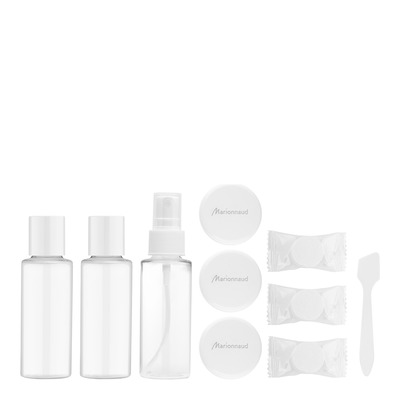 Marionnaud - Accessoires - Mon Kit De Voyage