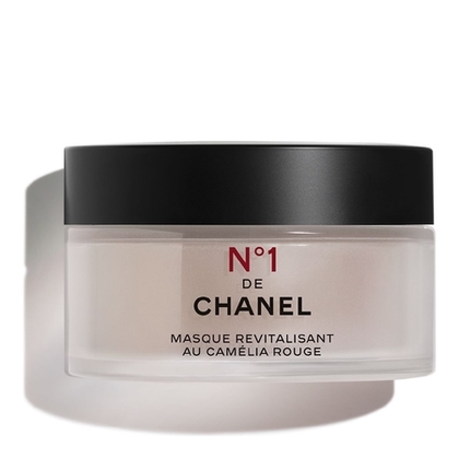 50mL CHANEL N°1 DE CHANEL Masque revitalisant  1 of 4 