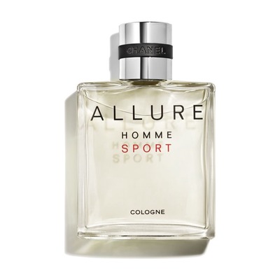 Chanel - Allure Homme Sport - Cologne Vaporisateur - 50ml