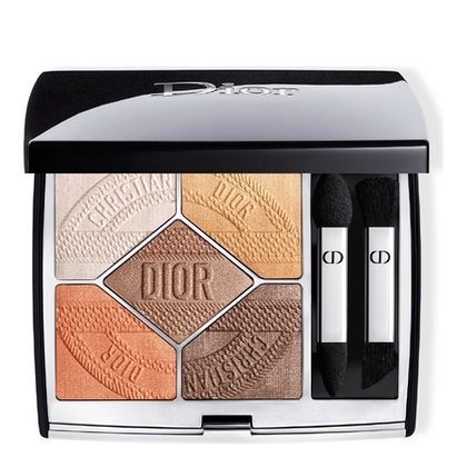  DIOR 5 COULEURS COUTURE ÉDITION LIMITÉE Palette yeux - texture crémeuse  1 of 4 