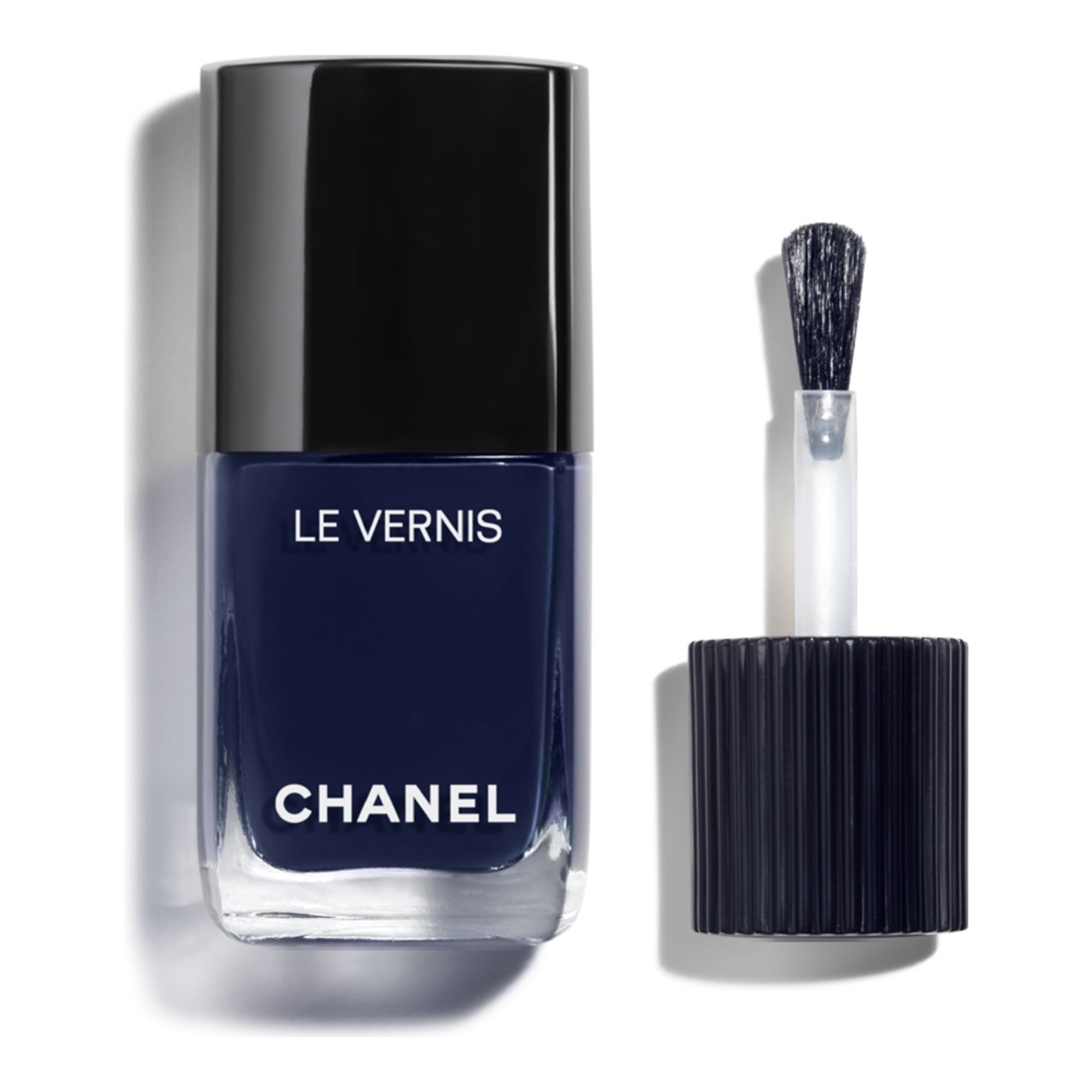 Chanel - Le Vernis - Couleur Et Brillance Longue Tenue - Fugueuse 26 €