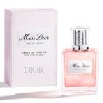 20ML DIOR MISS DIOR Eau de parfum roller-pearl - notes florales vanillées et sensuelles 2 of 4 Eau de parfum roller-pearl - notes florales vanillées et sensuelles