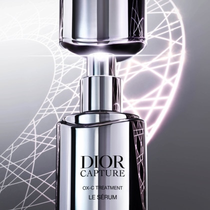 Coffret duo de soin anti-âge sérum + correcteur de rides