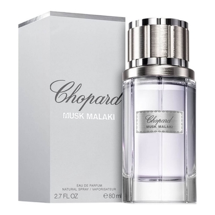 80ML CHOPARD MUSK MALAKI Eau de parfum  1 of 2 