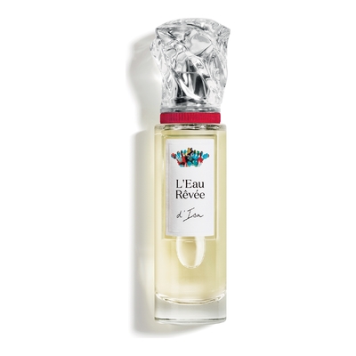Sisley - Les Eaux Rêvées - Eau De Toilette - Eau Rêvée D'isa - 50ml