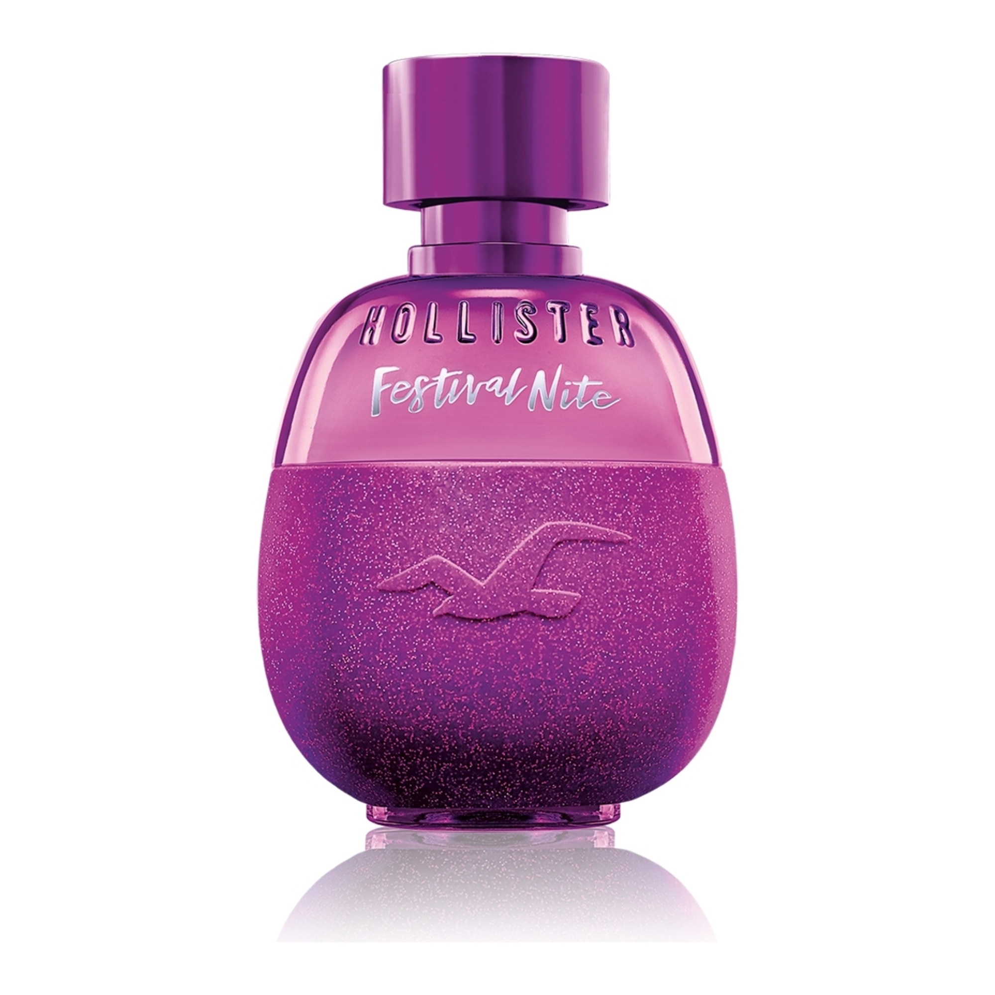 50mL HOLLISTER FESTIVAL NITE Eau de parfum 1 of 2