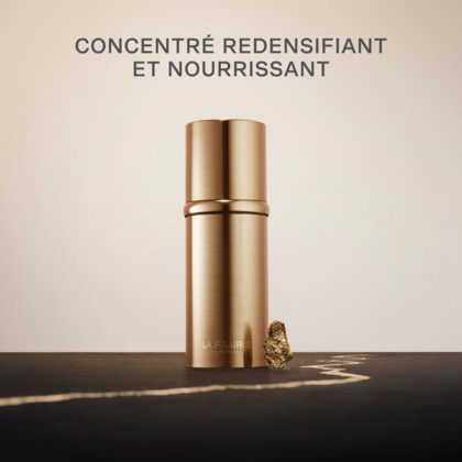 Concentré radiance - rechargeable