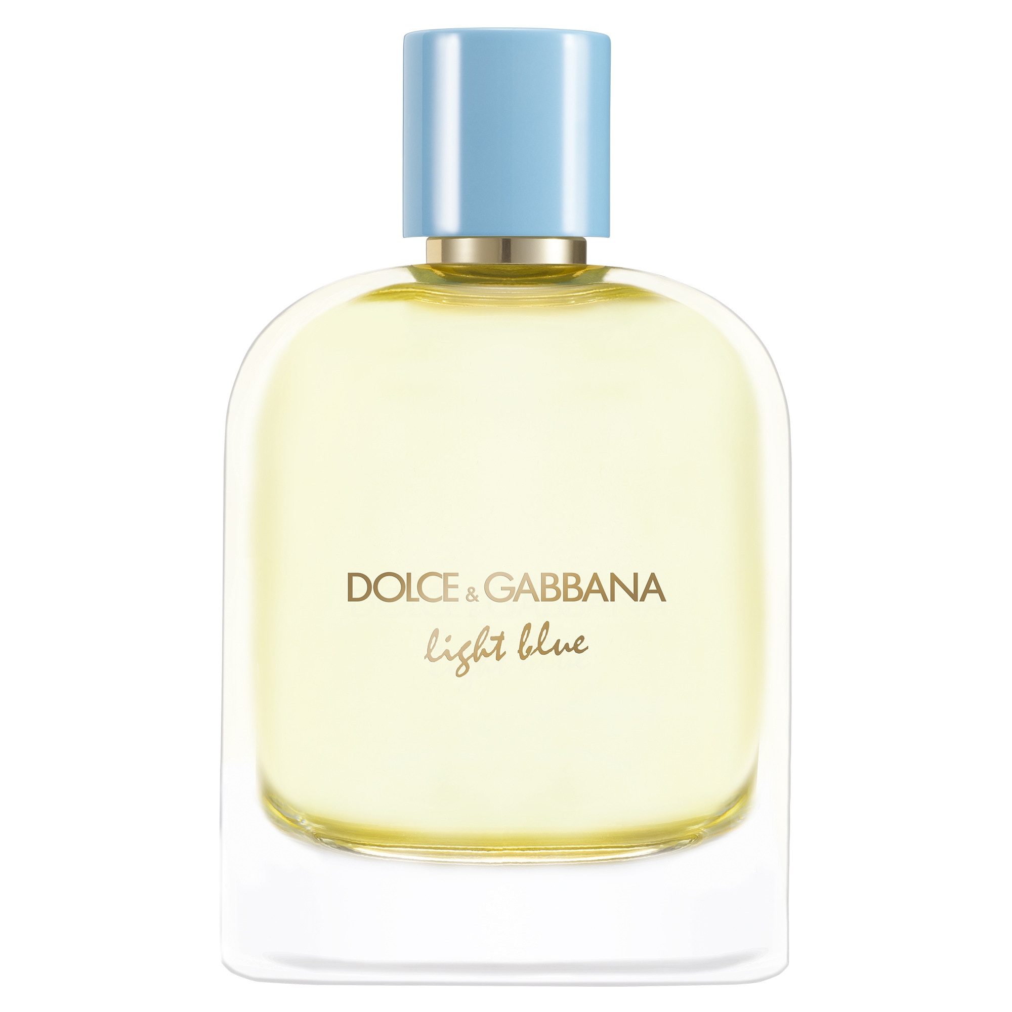 200ml DOLCE&GABBANA LIGHT BLUE MALE Eau de parfum 1 of 4 Eau de parfum