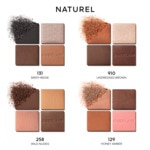 Guerlain OMBRES G Ombres à paupières 4 couleurs 3 of 4 Ombres à paupières 4 couleurs