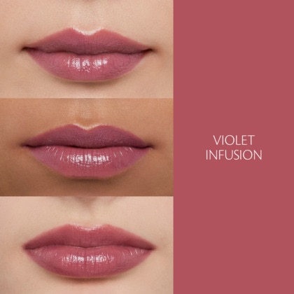 Rouge à lèvres fini satiné