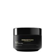 145ml SEBASTIAN DARK OIL Masque brillance et lissage  1 of 2 