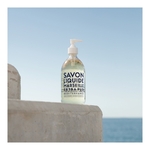 517G LA COMPAGNIE DE PROVENCE EXTRA PUR Savon liquide de Marseille mediteranée  2 of 3 Savon liquide de Marseille mediteranée