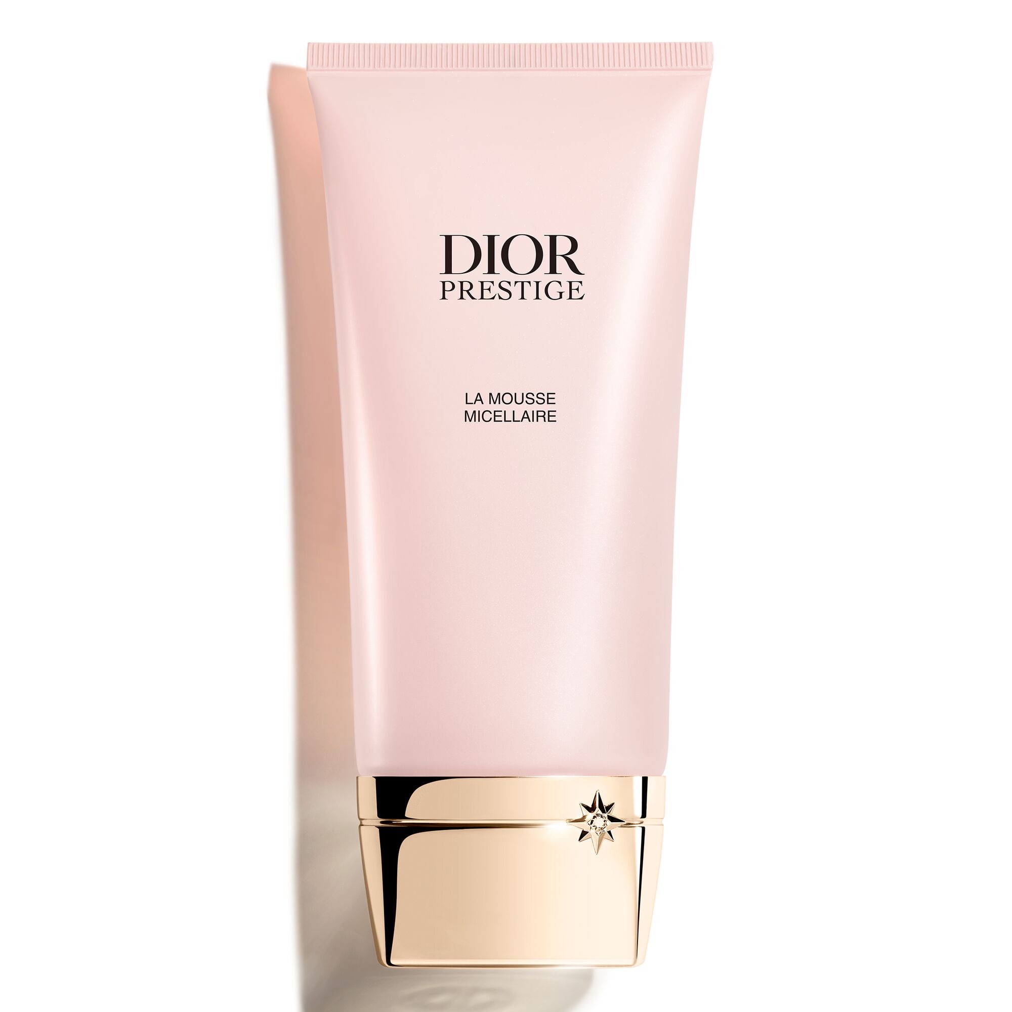 150ml DIOR DIOR PRESTIGE La mousse micellaire - mousse nettoyante confort d'exception visage 1 of 4 La mousse micellaire - mousse nettoyante confort d'exception visage
