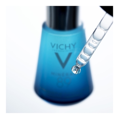 30ML VICHY MINERAL 89 Sérum probiotic fractions régénérant et réparateur enrichi en fractions de probiotiques  1 of 4 