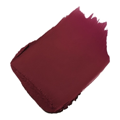 Le rouge velours lumineux