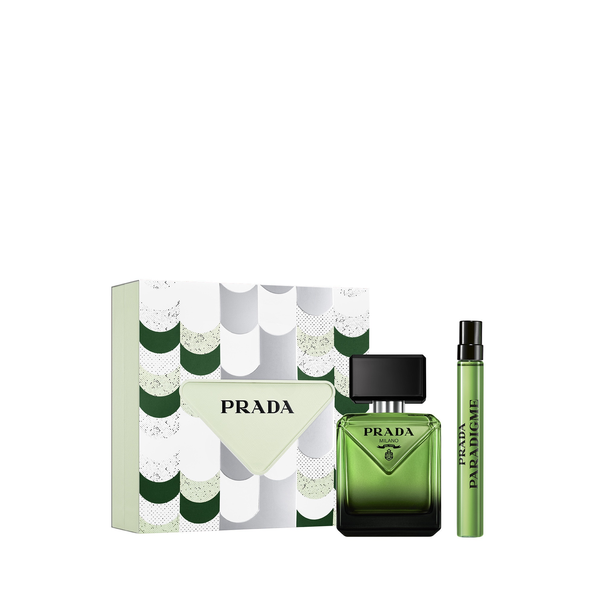  Prada PARADIGME Coffret - eau de parfum + format voyage  Coffret - eau de parfum + format voyage