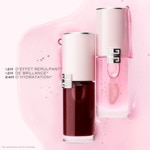 GIVENCHY PERFECTO SERUM LIP OIL Huile à lèvres nourrissante et brillante longue-tenue 3 of 4 Huile à lèvres nourrissante et brillante longue-tenue