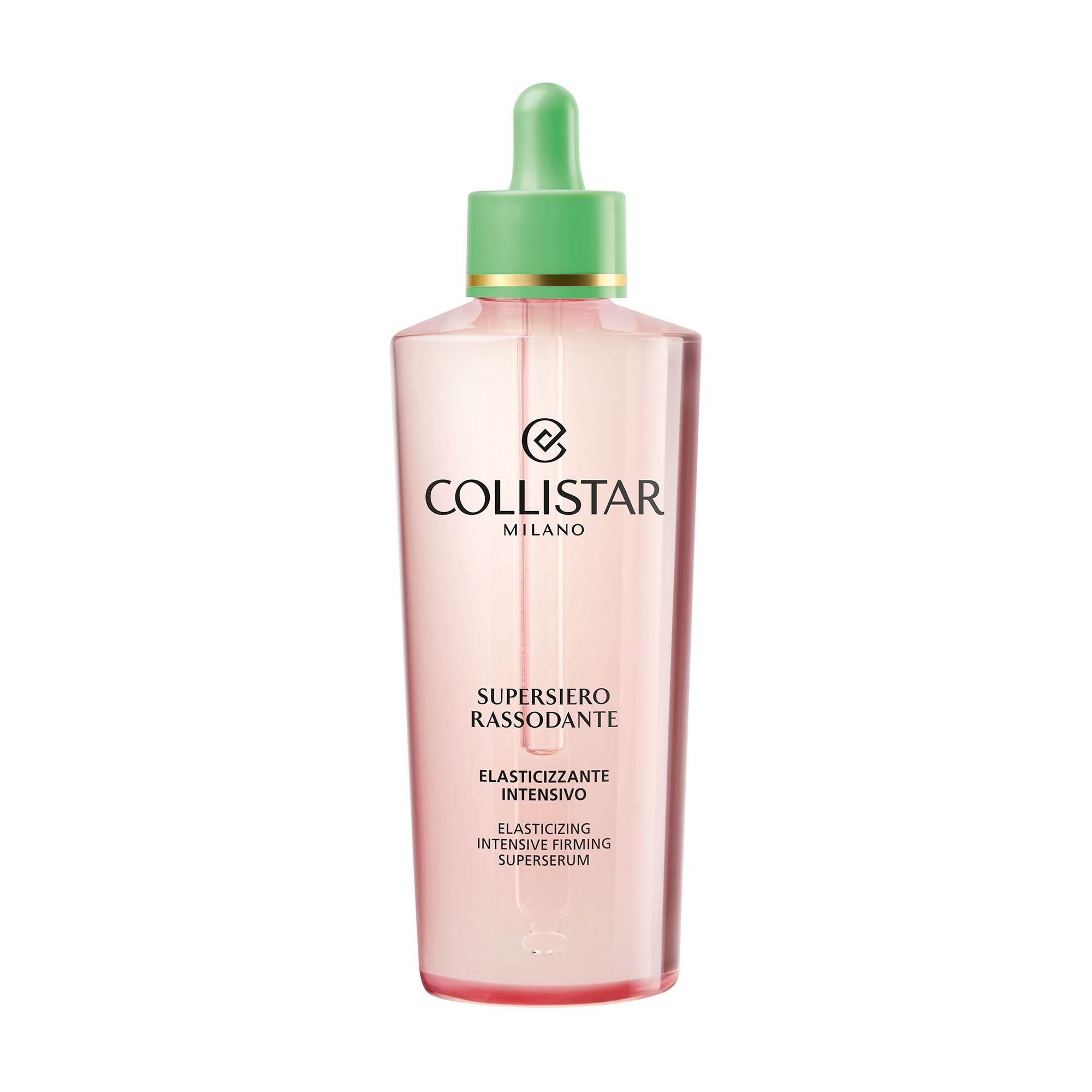 Collistar - Supersiero Rassodante - Sérum Raffermissant Intensif Et Élastifiant - 200ml