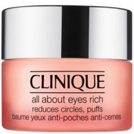 15ml Clinique ALL ABOUT EYES All about eyes™ rich  1 of 2 