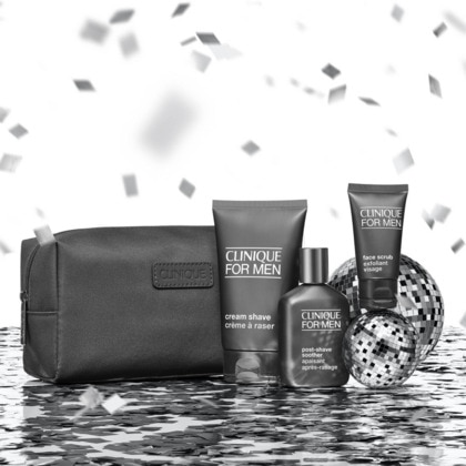  Clinique CLINIQUE FOR MEN™ Coffret soin  1 of 3 