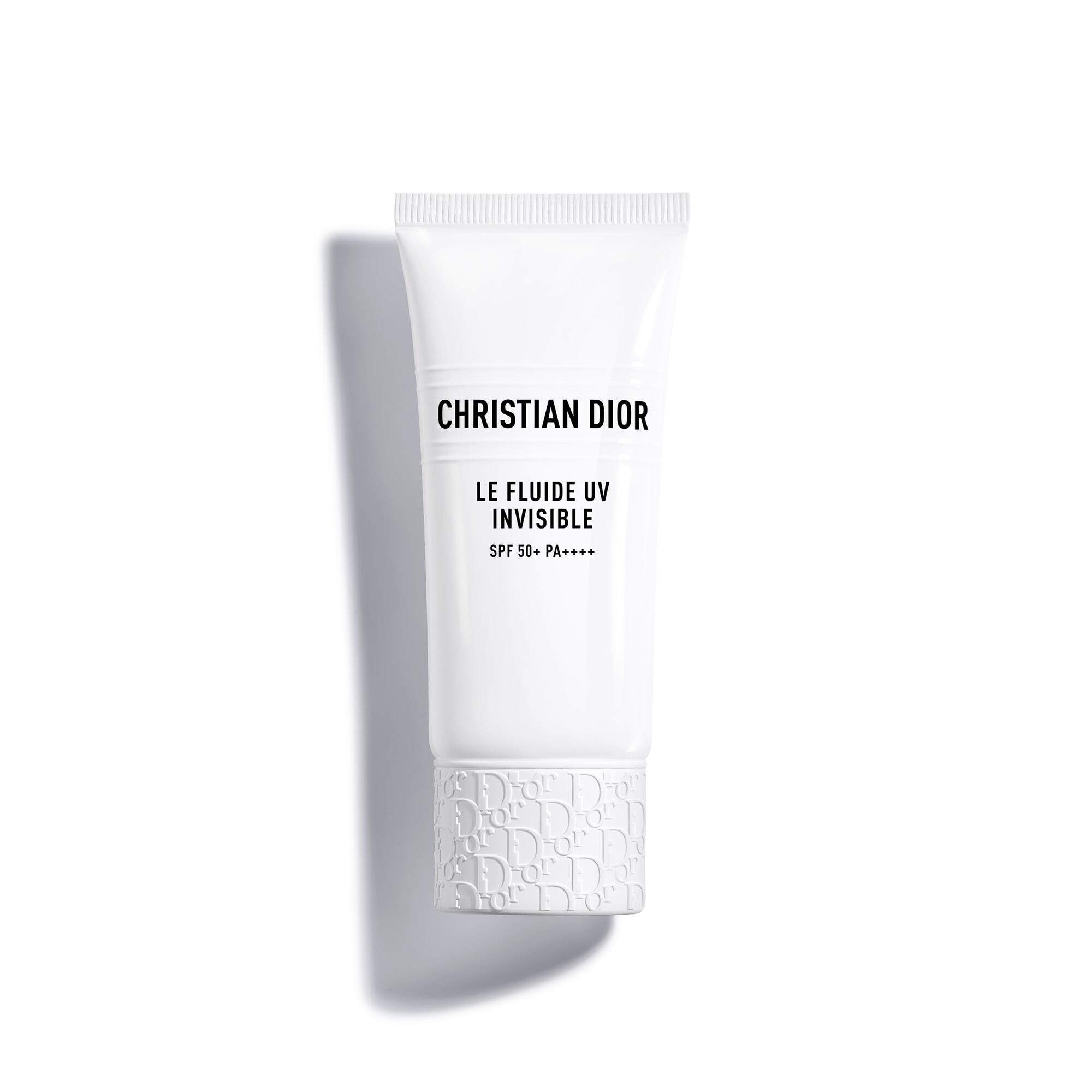 Dior - Skin Essentials - Le Fluide Uv Invisible Hydratant Spf 50+ Pa++++ - Fluide Invisible Protection Uv - 30ml