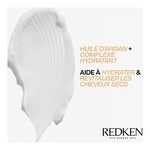 300ML REDKEN ALL SOFT Après-shampoing hydratant cheveux secs et rêches  3 of 4 Après-shampoing hydratant cheveux secs et rêches