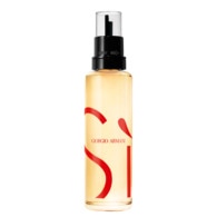 100ML Armani SI PASSIONE Eau de parfum intense - recharge  1 of 2 