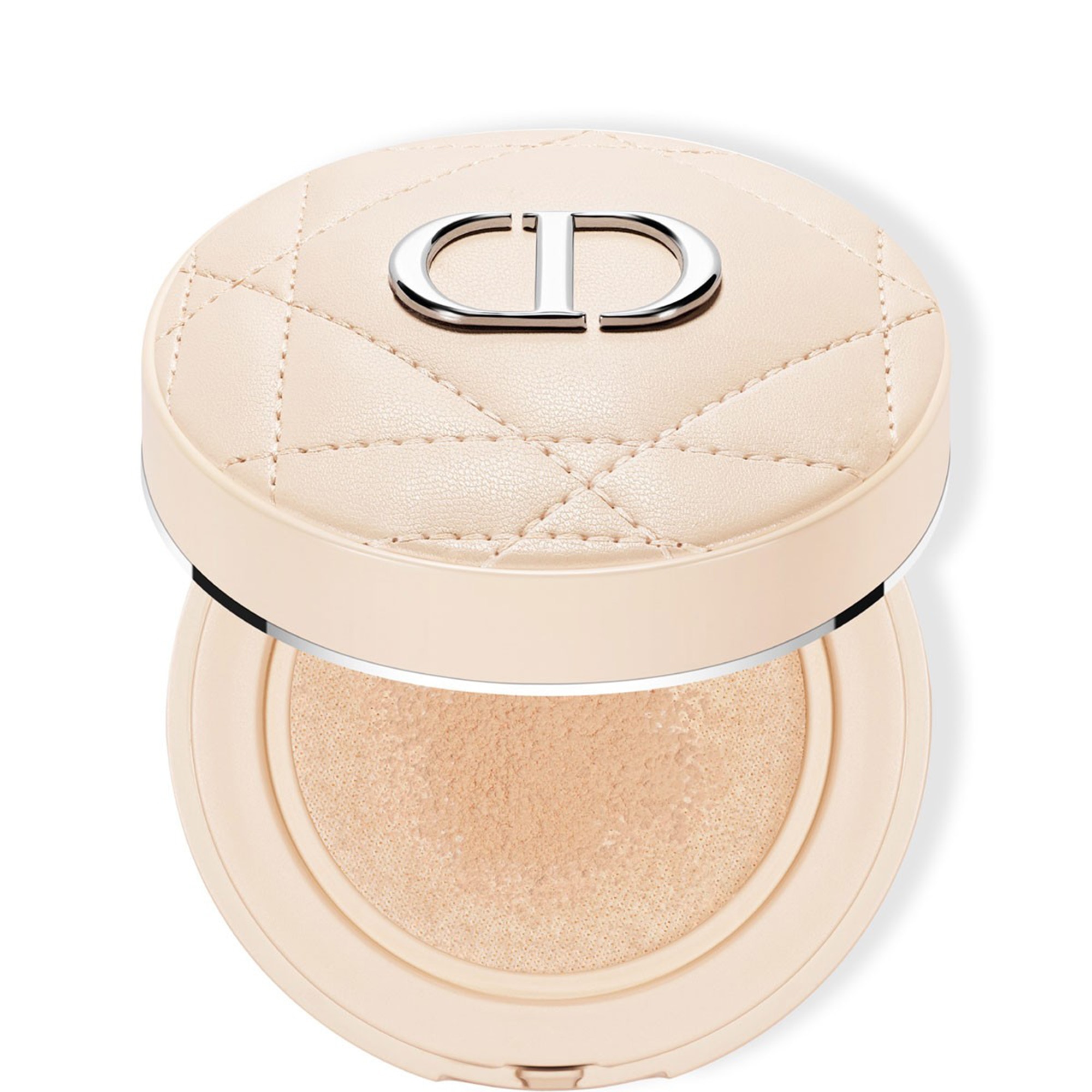 Diorskin Forever - Poudre Cushion Ultra-fine & Fraîche