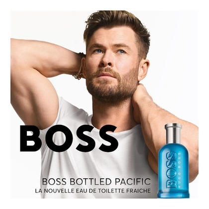 100ML HUGO BOSS BOSS BOTTLED PACIFIC Eau de toilette  1 of 4 